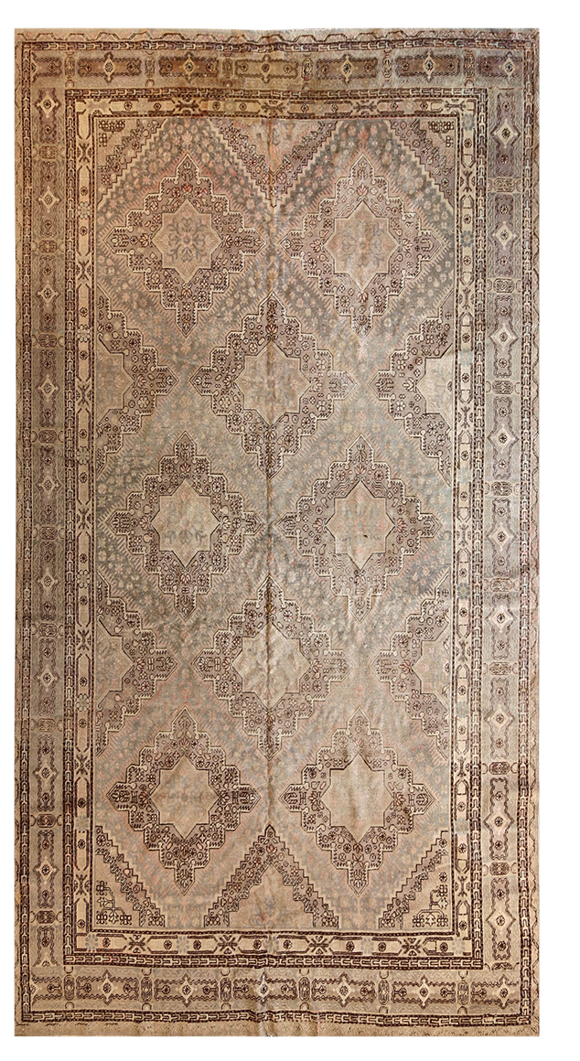 Antique Khotan