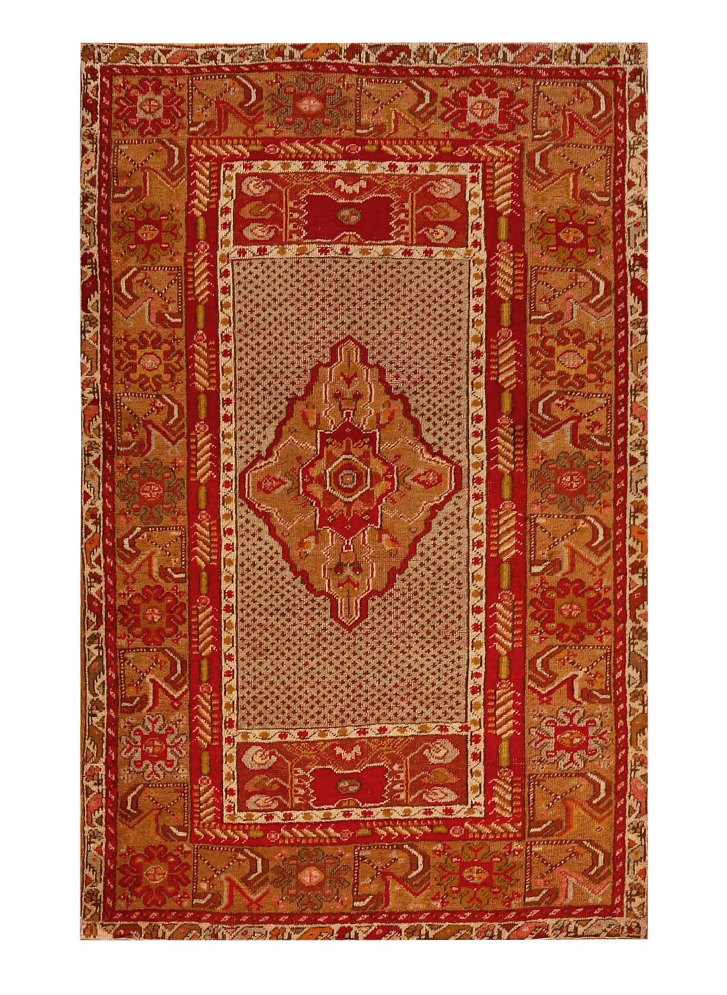Antique Kershehir