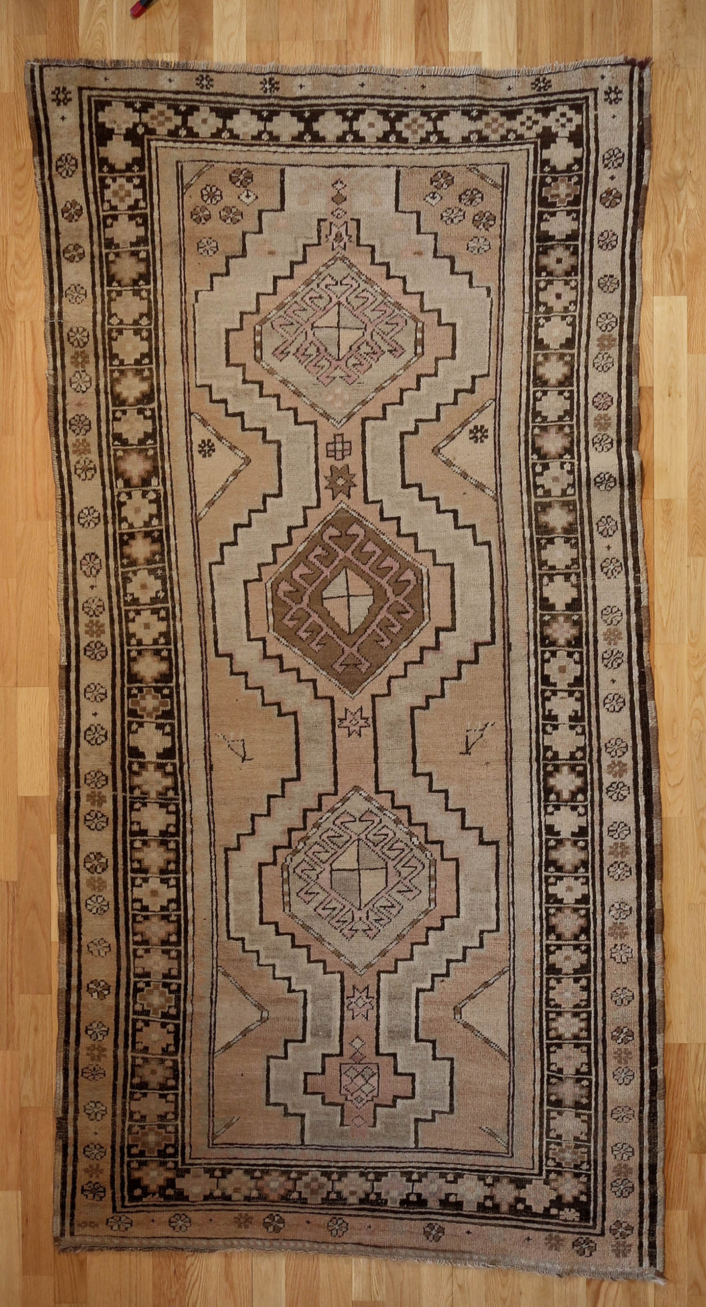 Antique Getashen