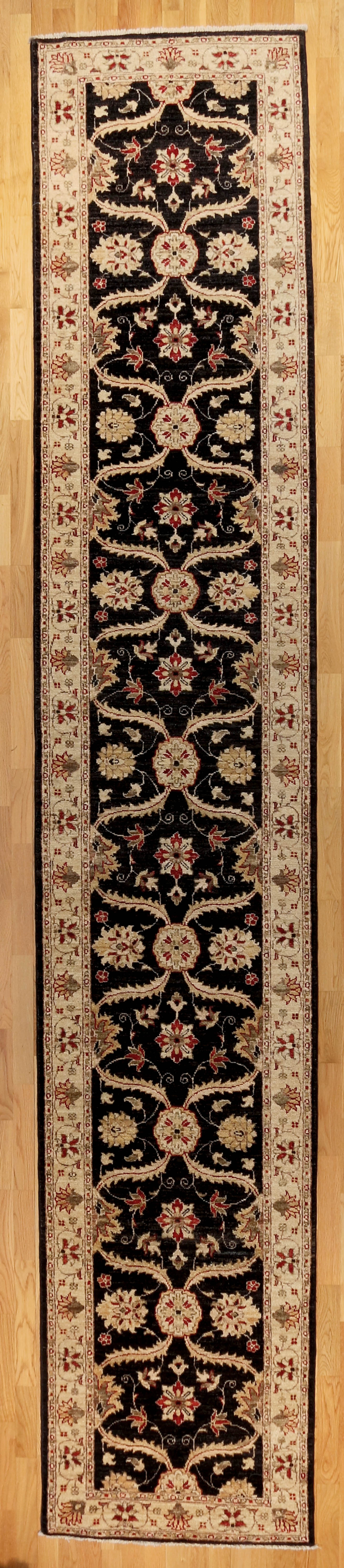 Ushak Design Runner