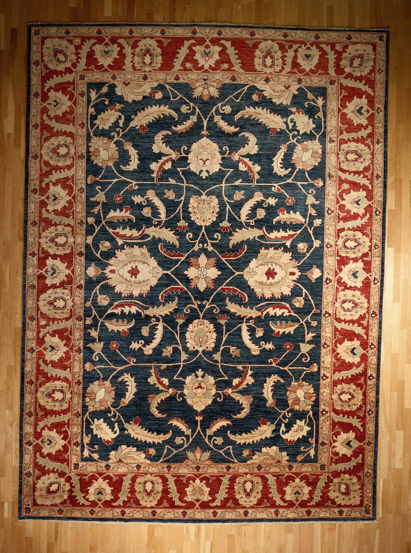 Ushak Design