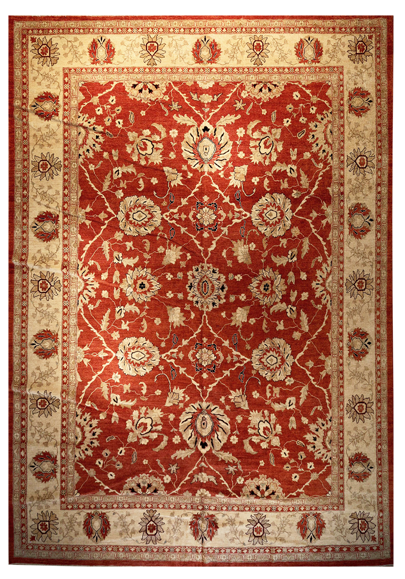 Ushak Design