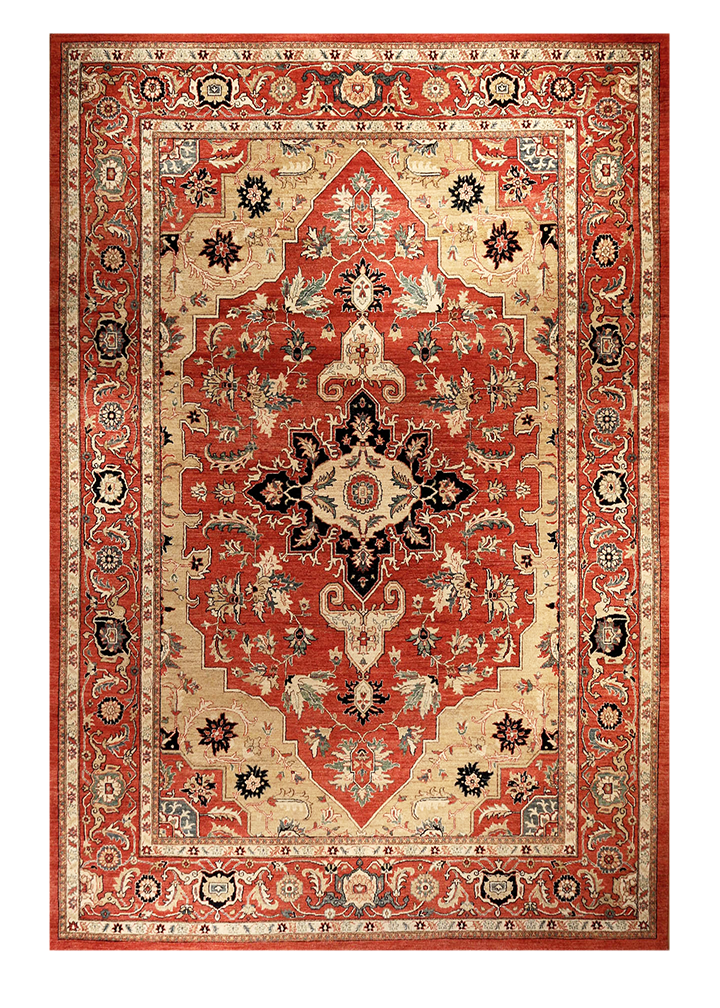Serapi Design
