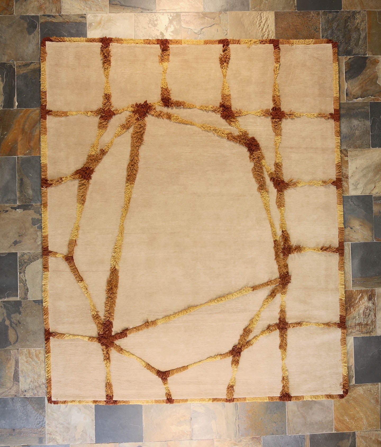 Stile BK Cubico Design