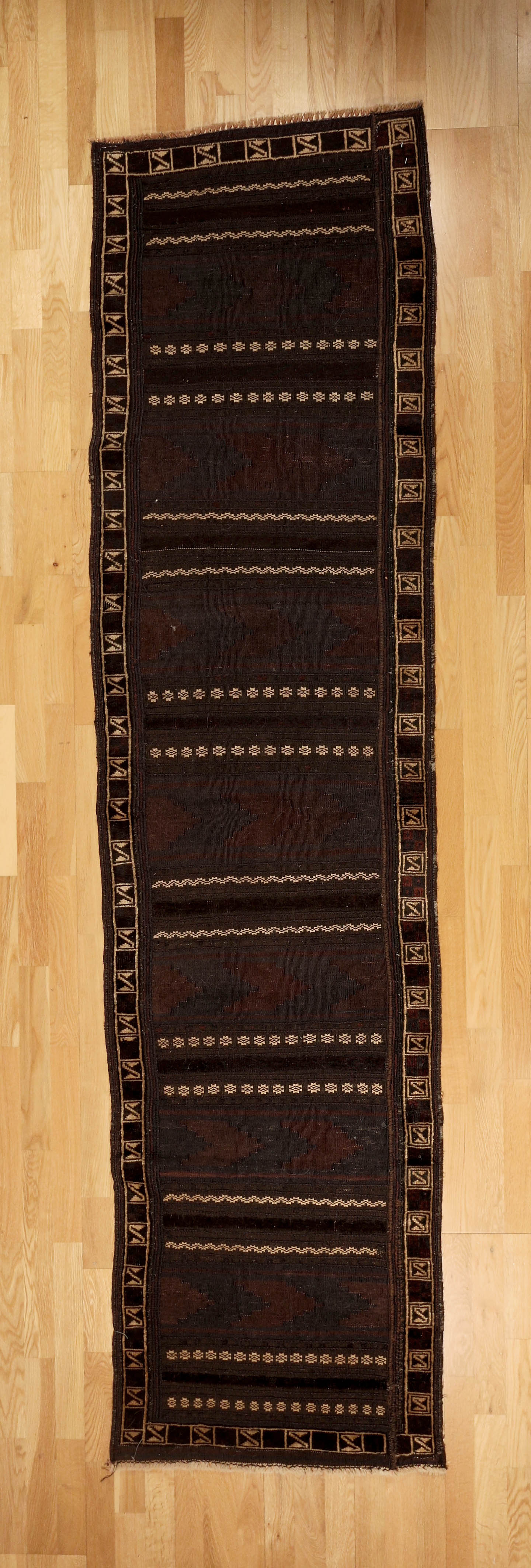 Vintage Belouch
