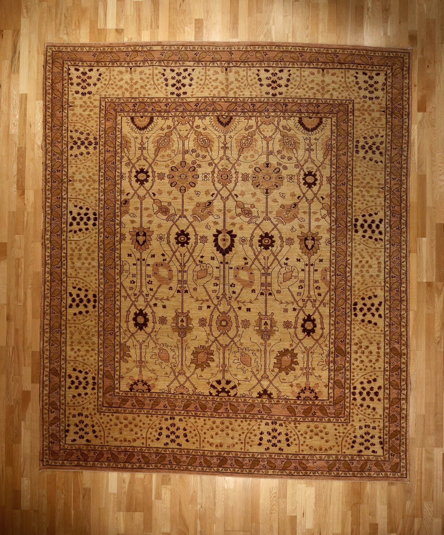 Tabriz Design