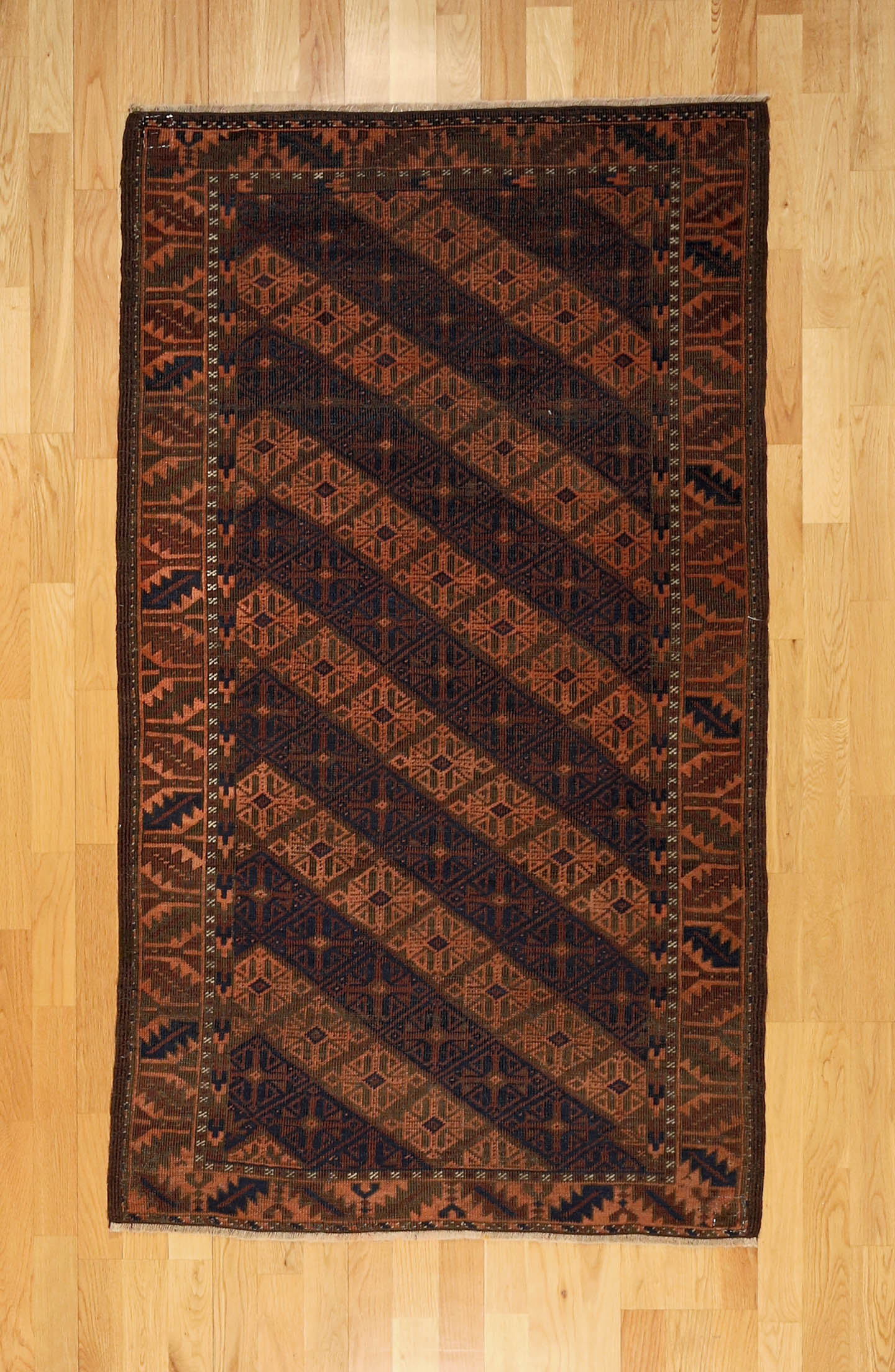 Antique Belouch