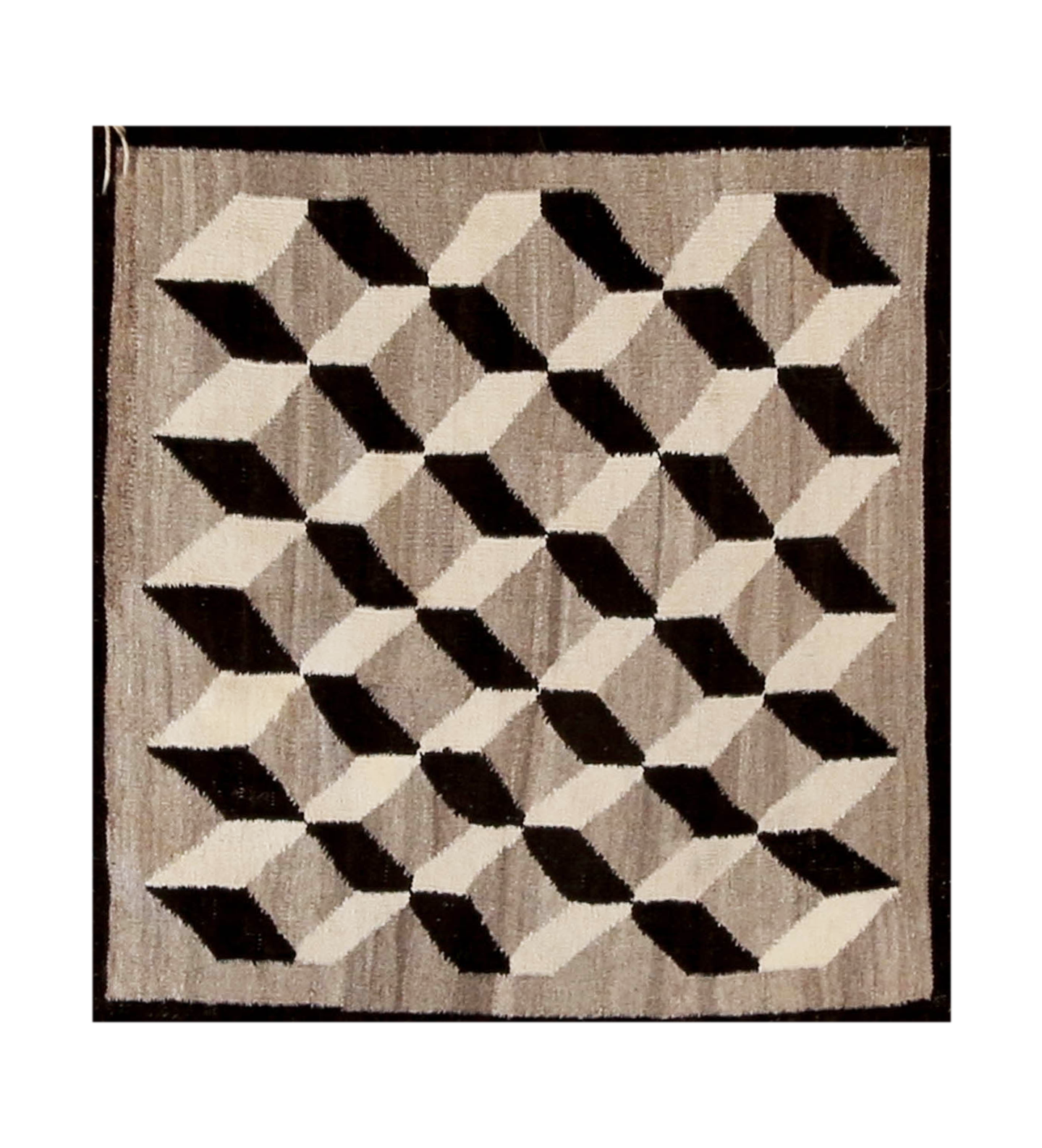 Antique Navajo