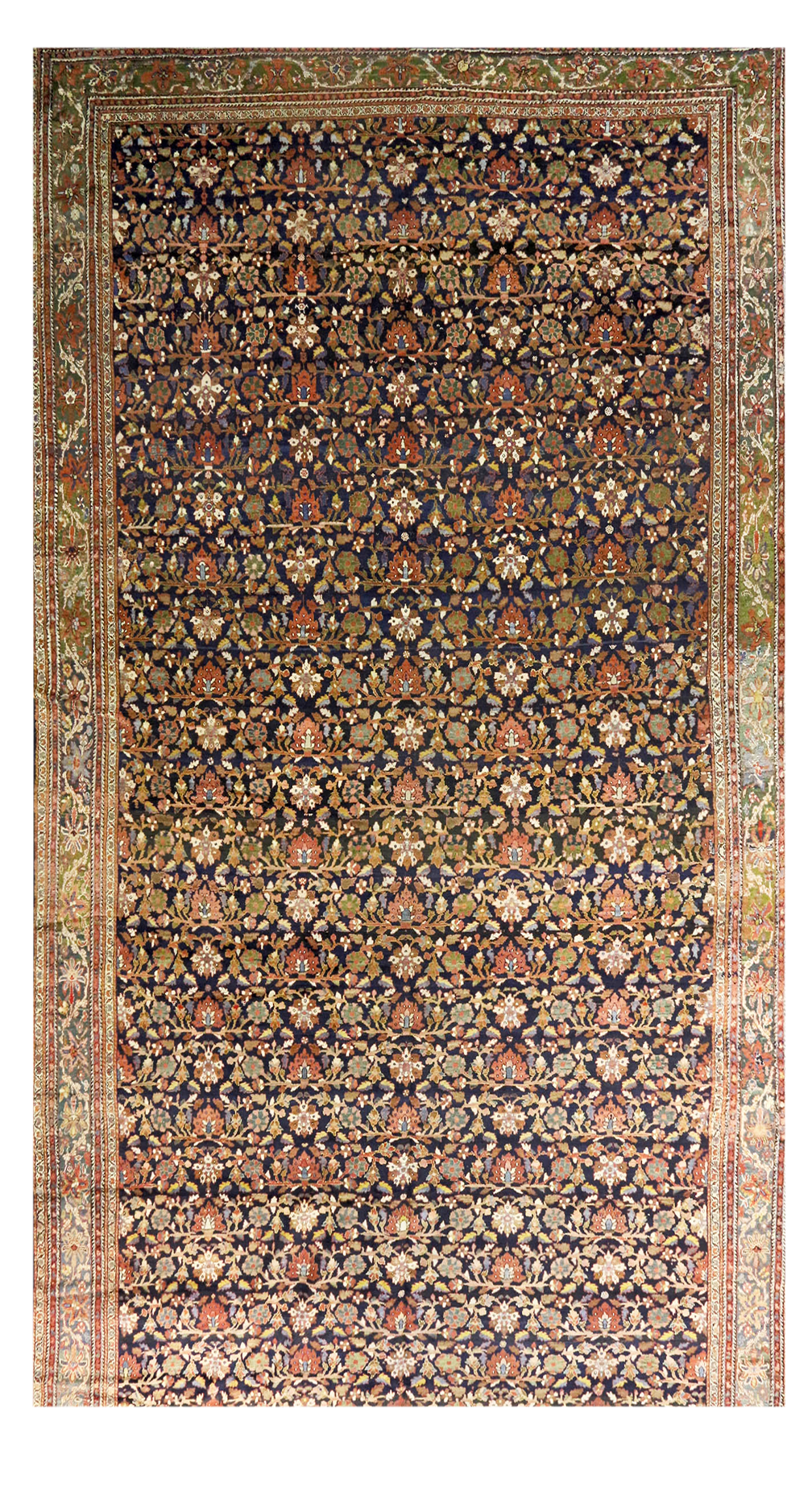Antique Sultanabad
