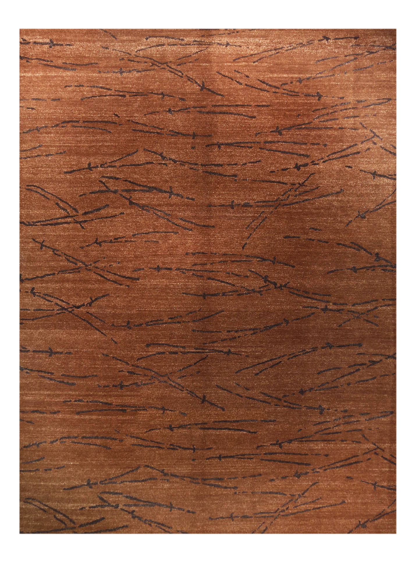 Lapchi Pine Needles Design