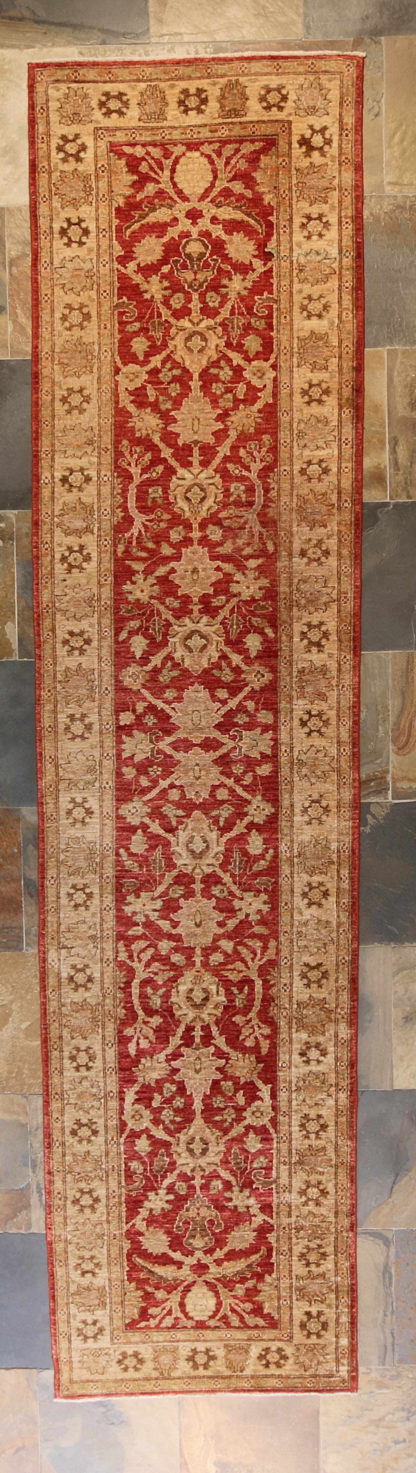 Agra Design Runner