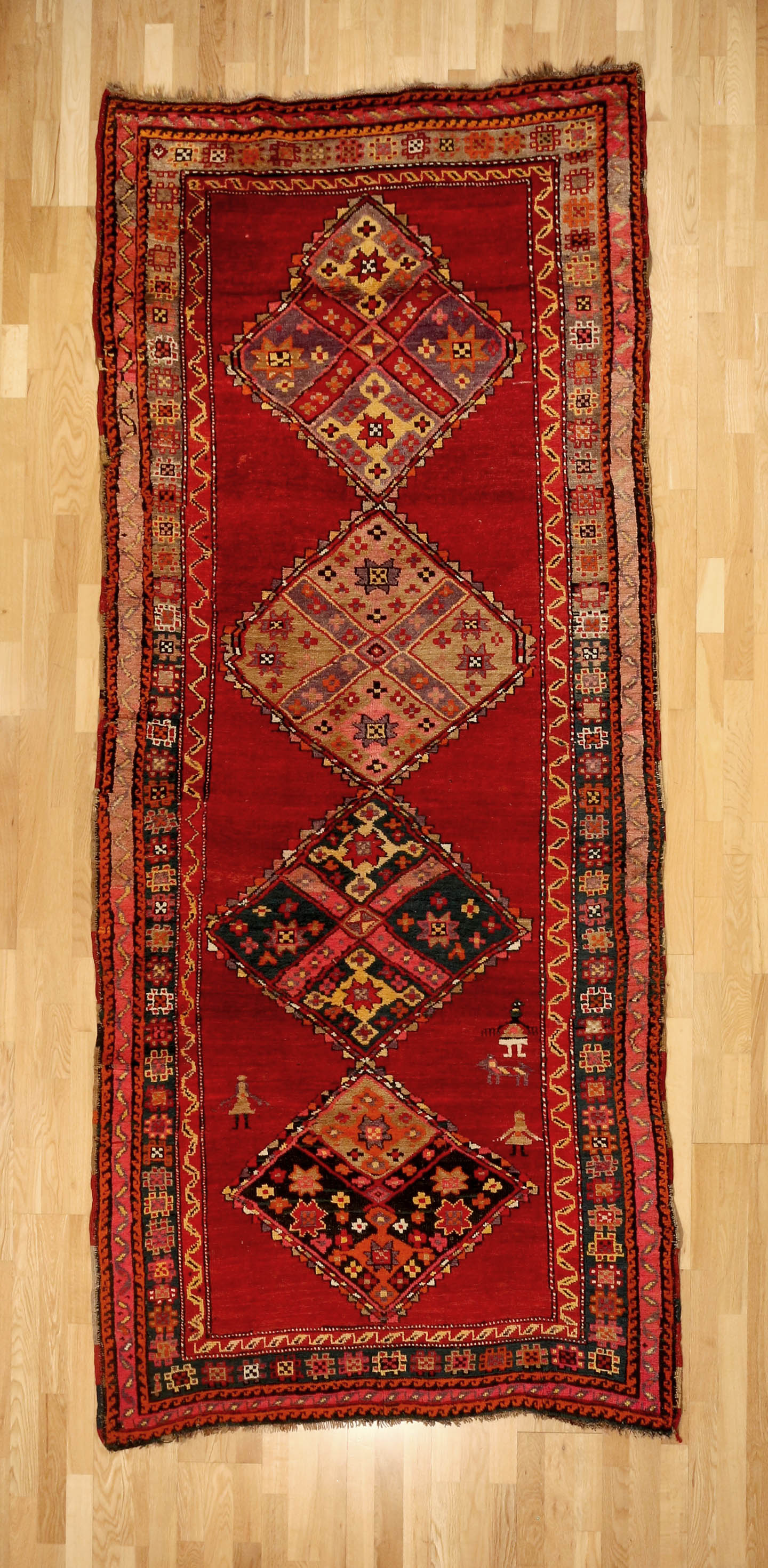 Antique Wedding Karabagh