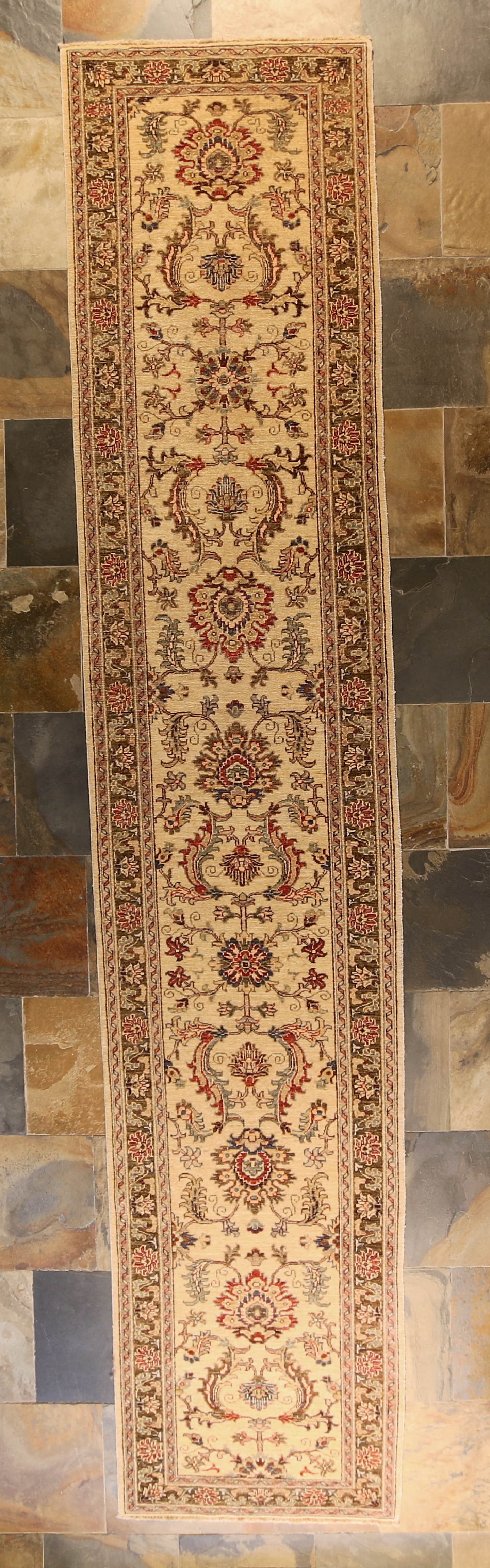 Ushak Design