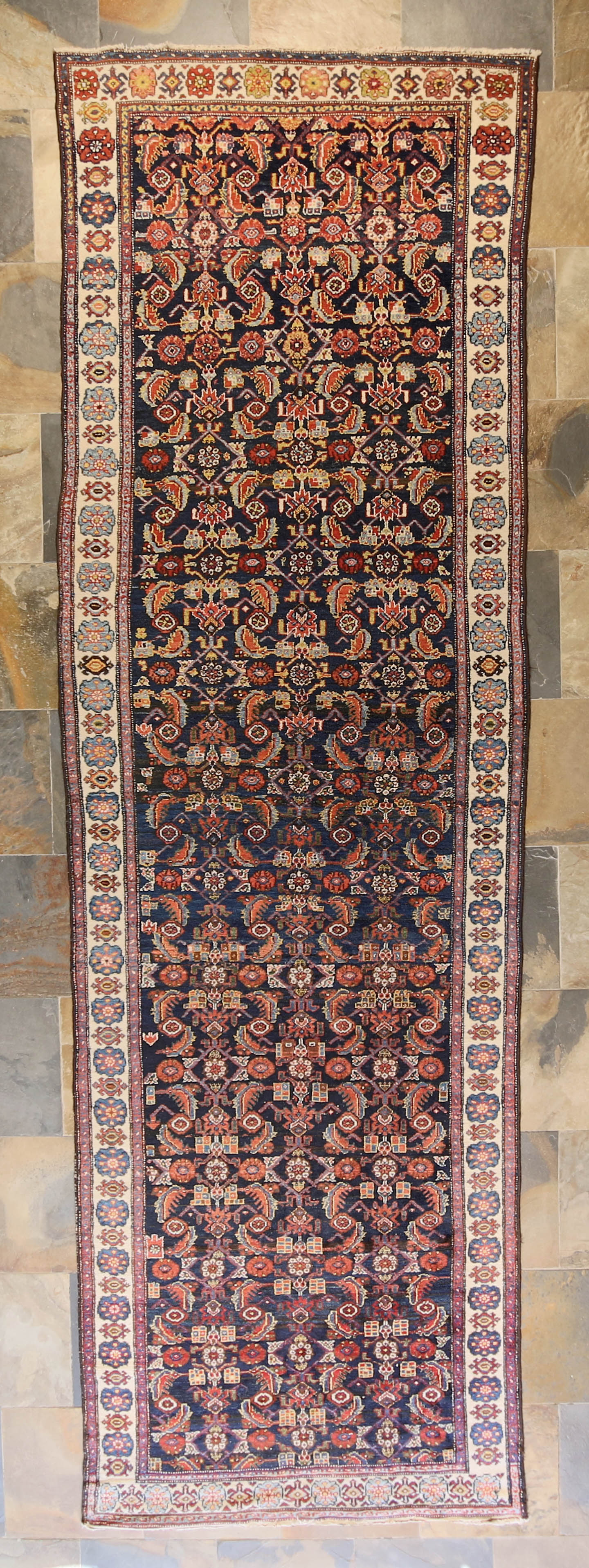 Antique N.W. Persian