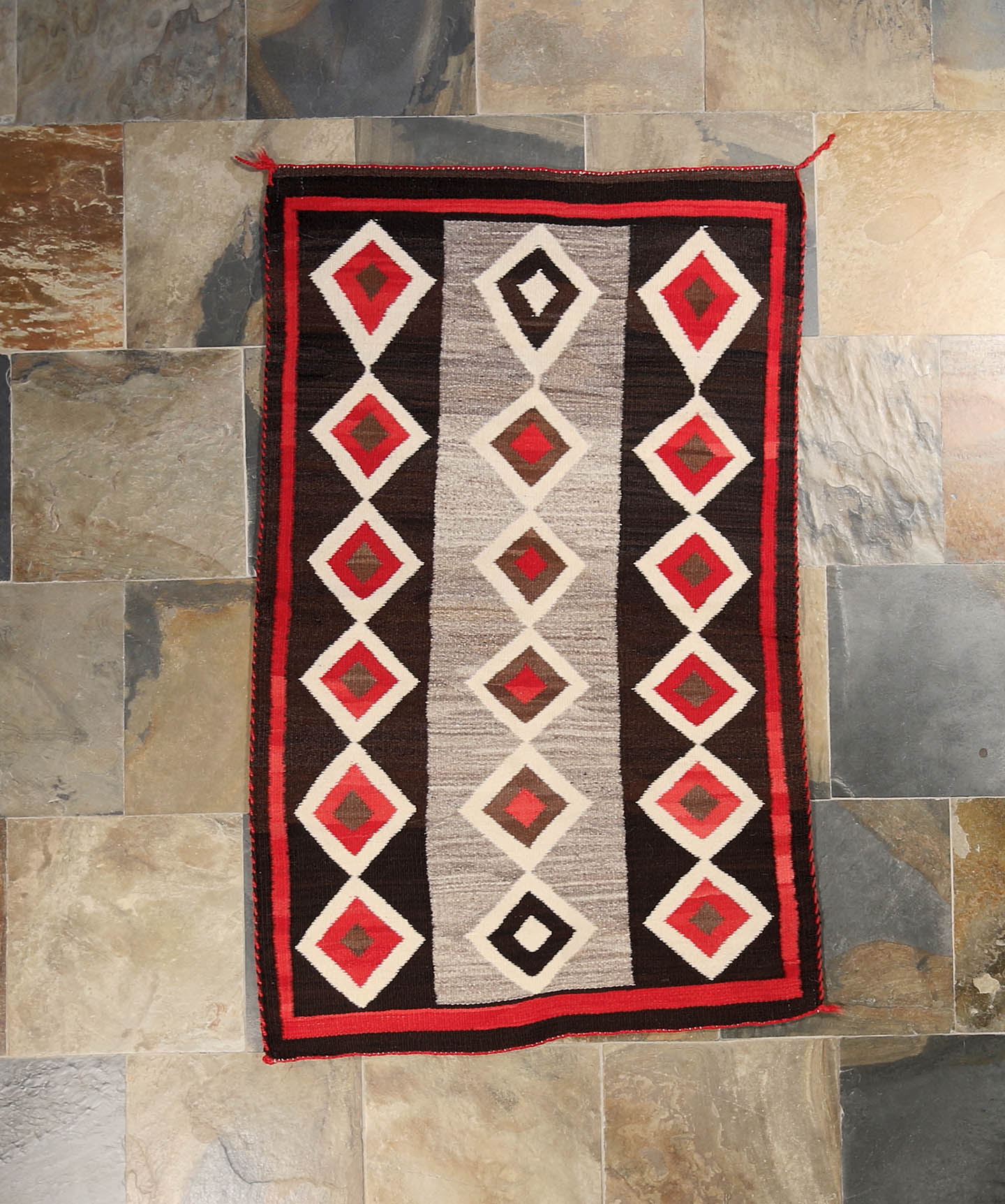 Vintage Navajo