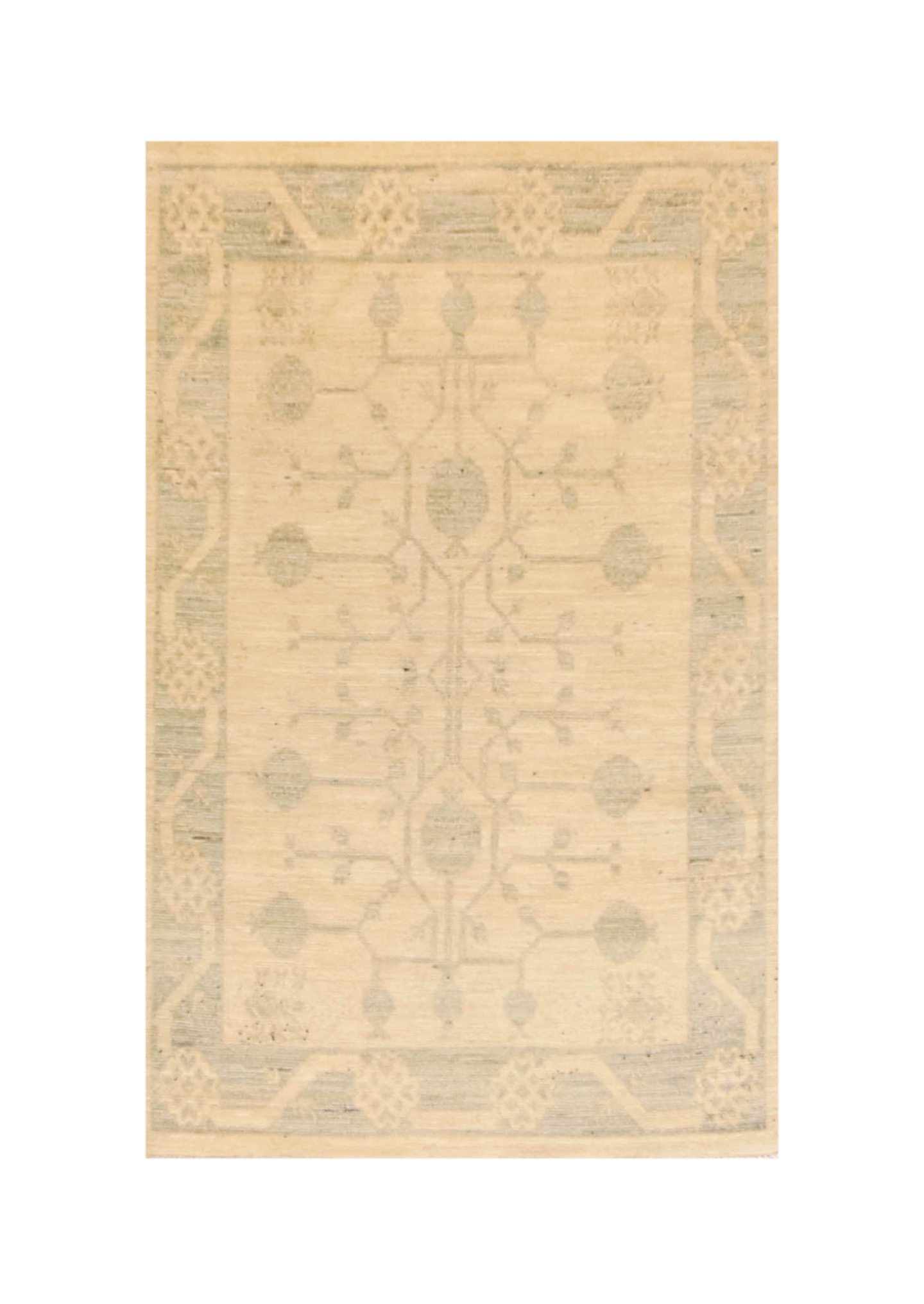 Khotan Design