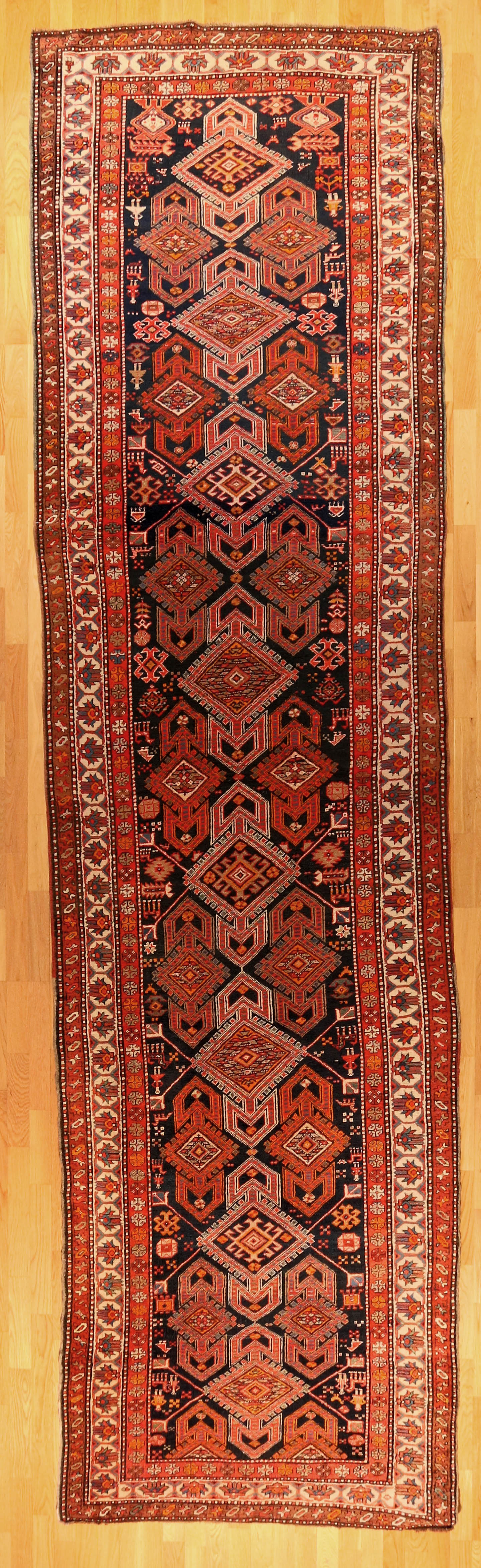 Antique Malayer