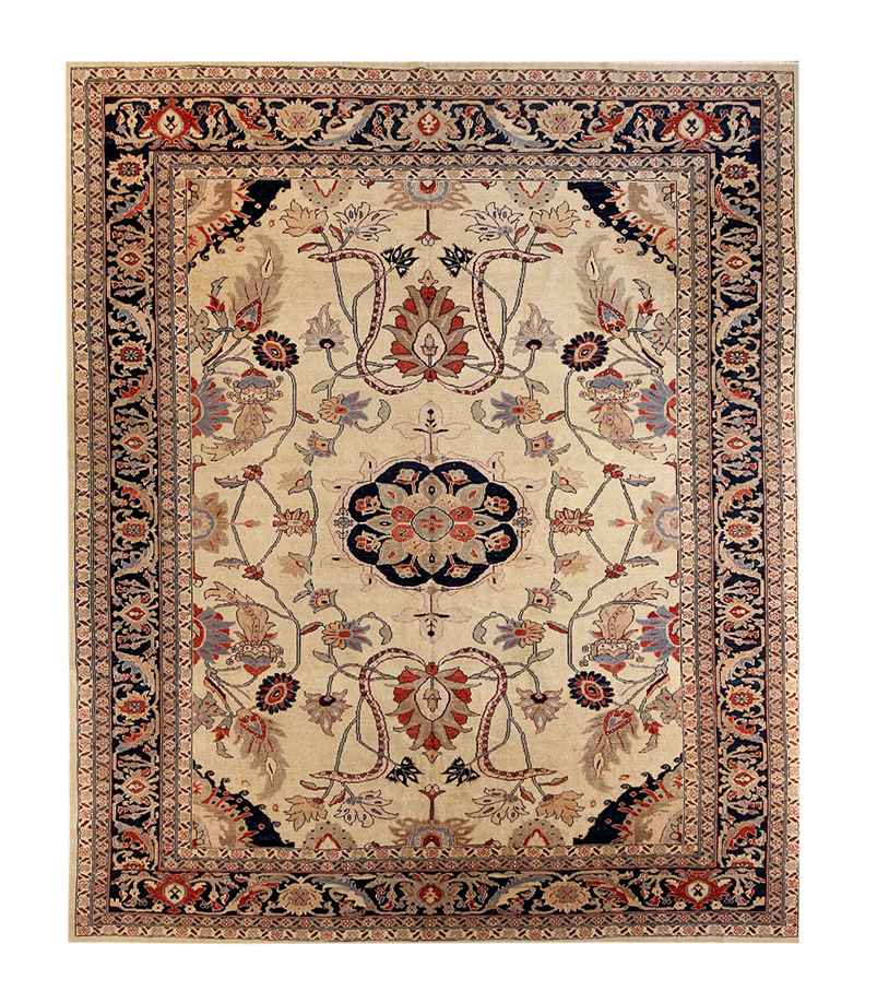 Tabriz Design