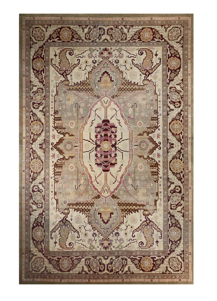 Antique Agra