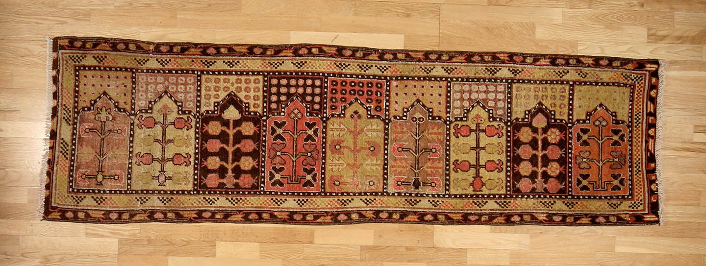 Antique Khotan Saph Prayer