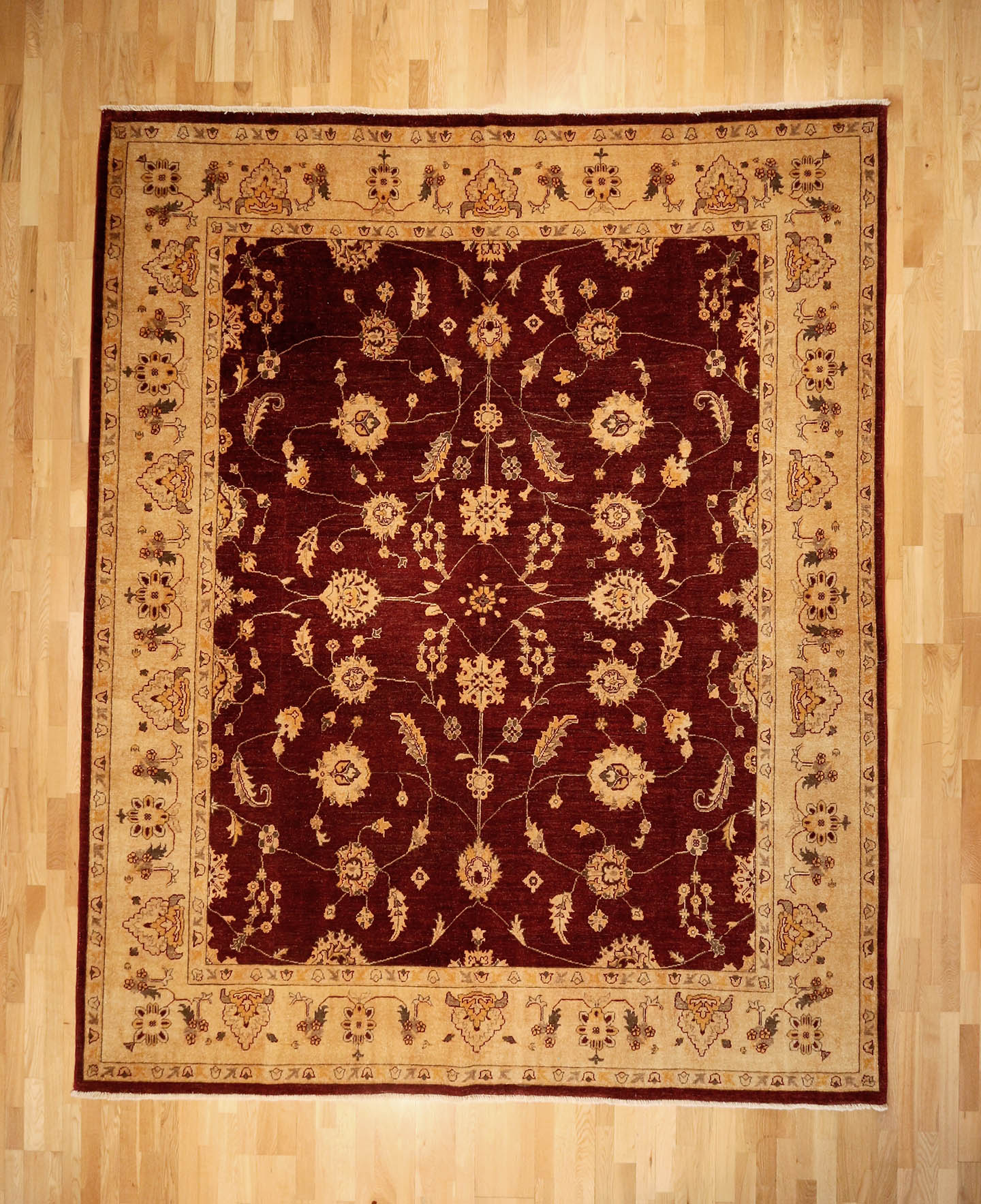 Ushak Design