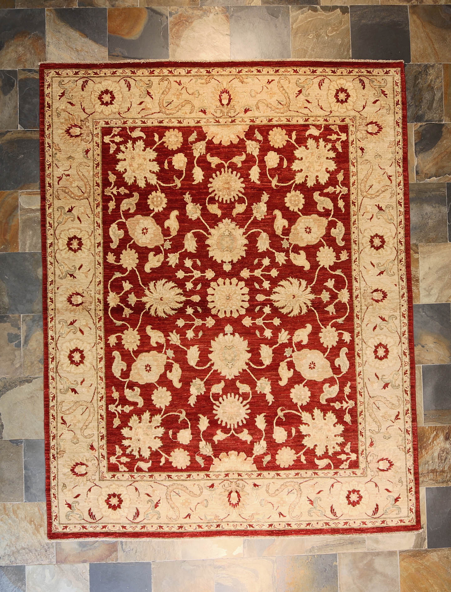 Ushak Design