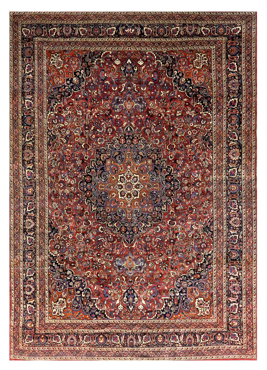 Antique Meshad