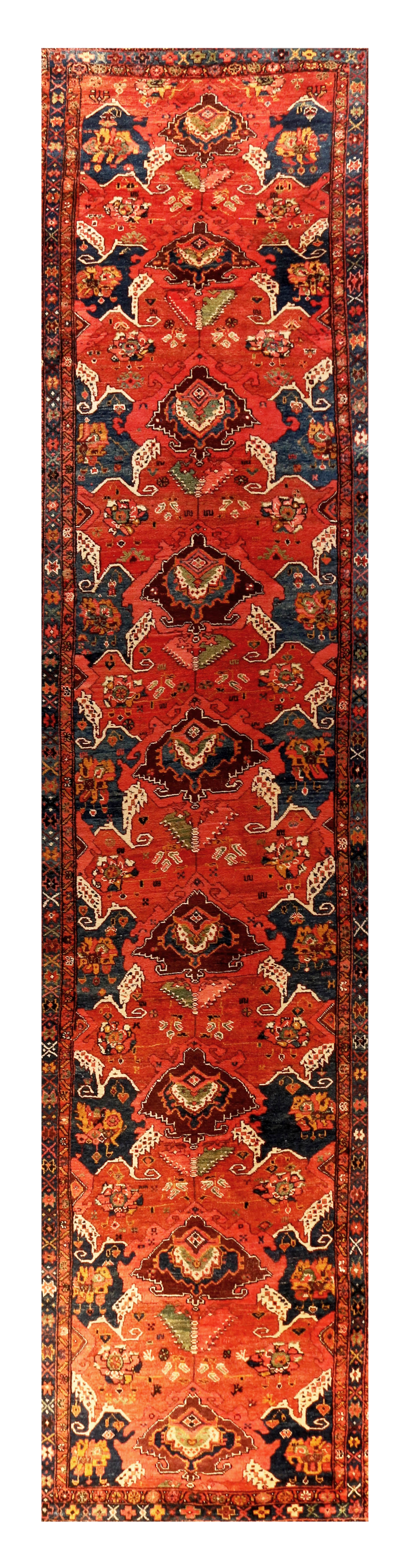 Antique Kurd