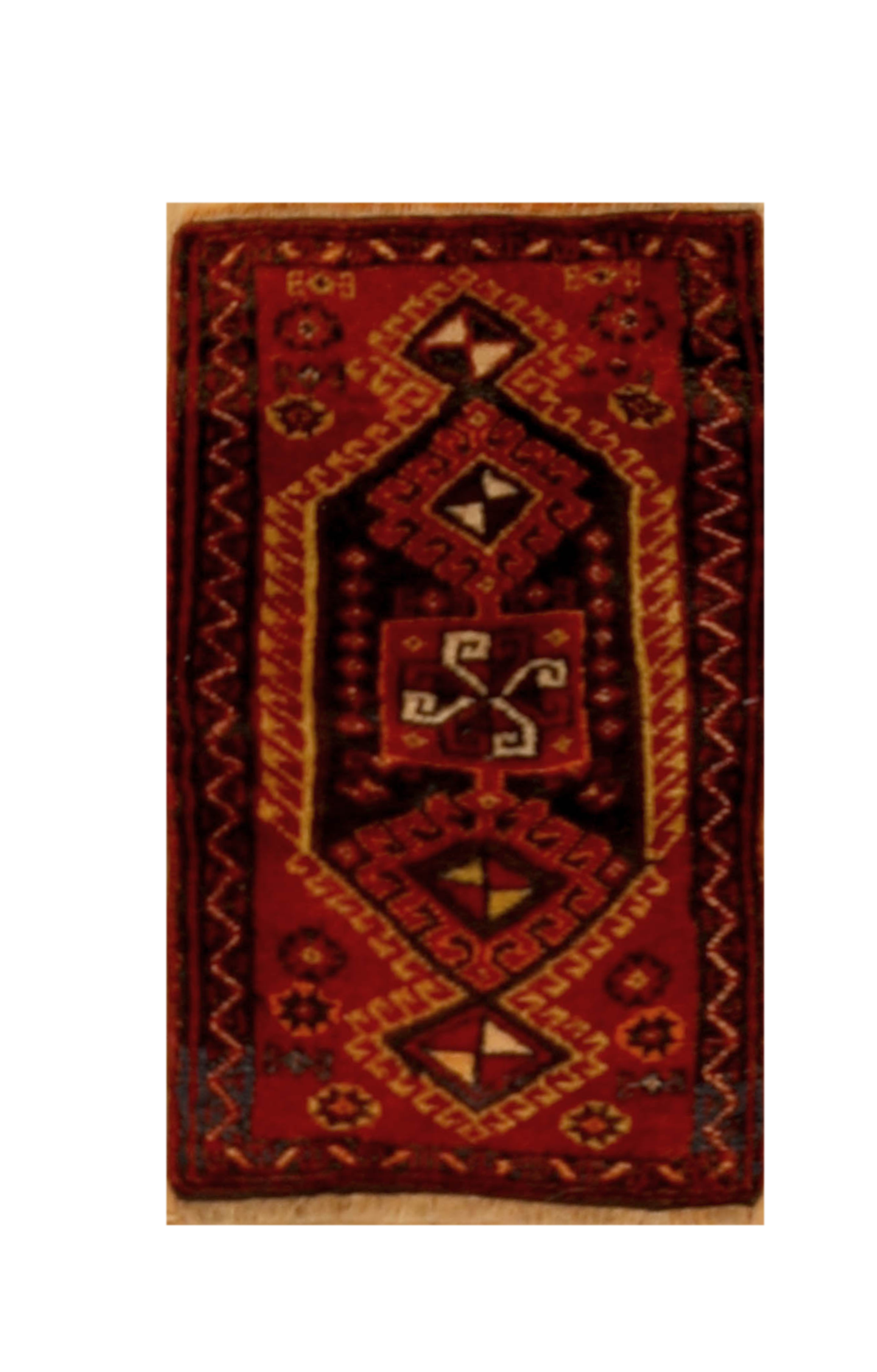 Antique Yastic