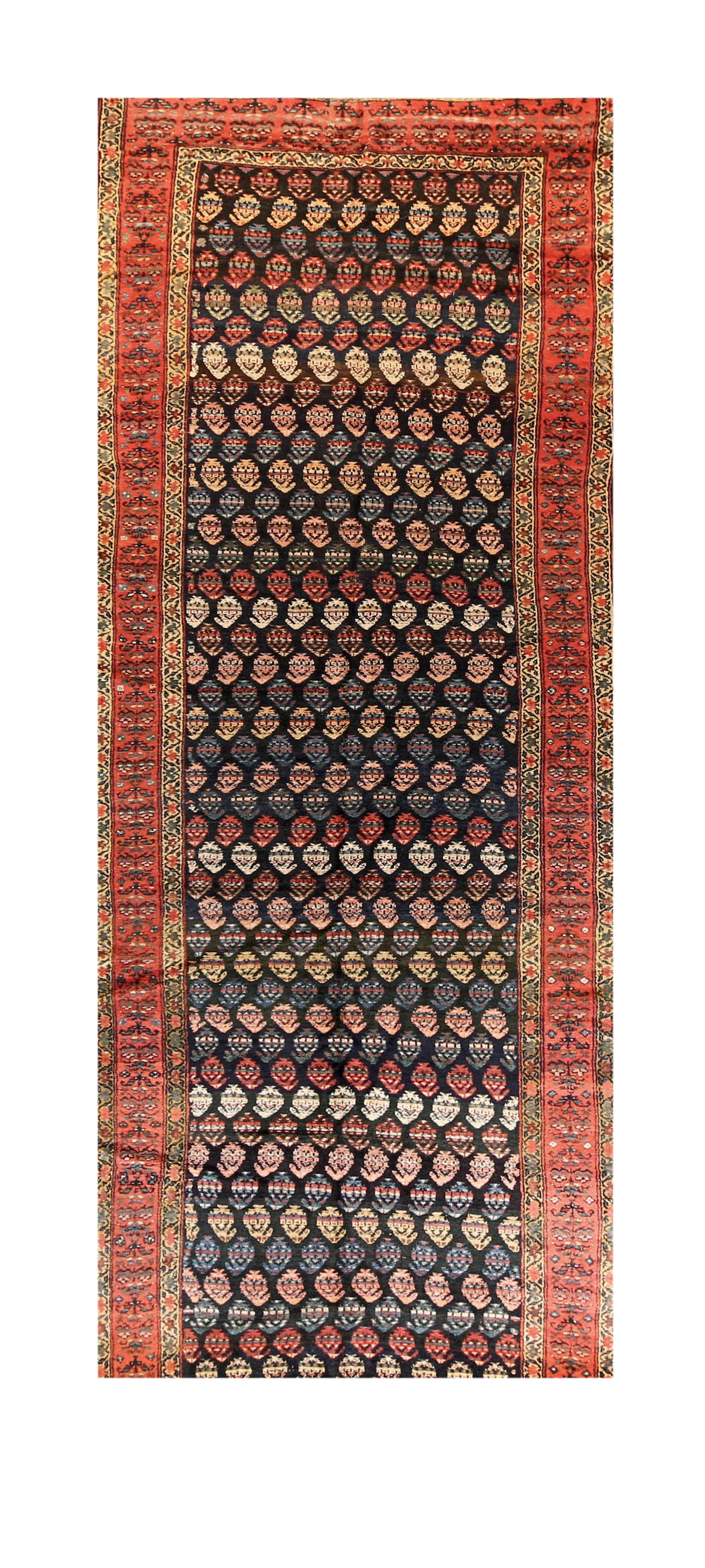 Antique N.W. Persian Kellege