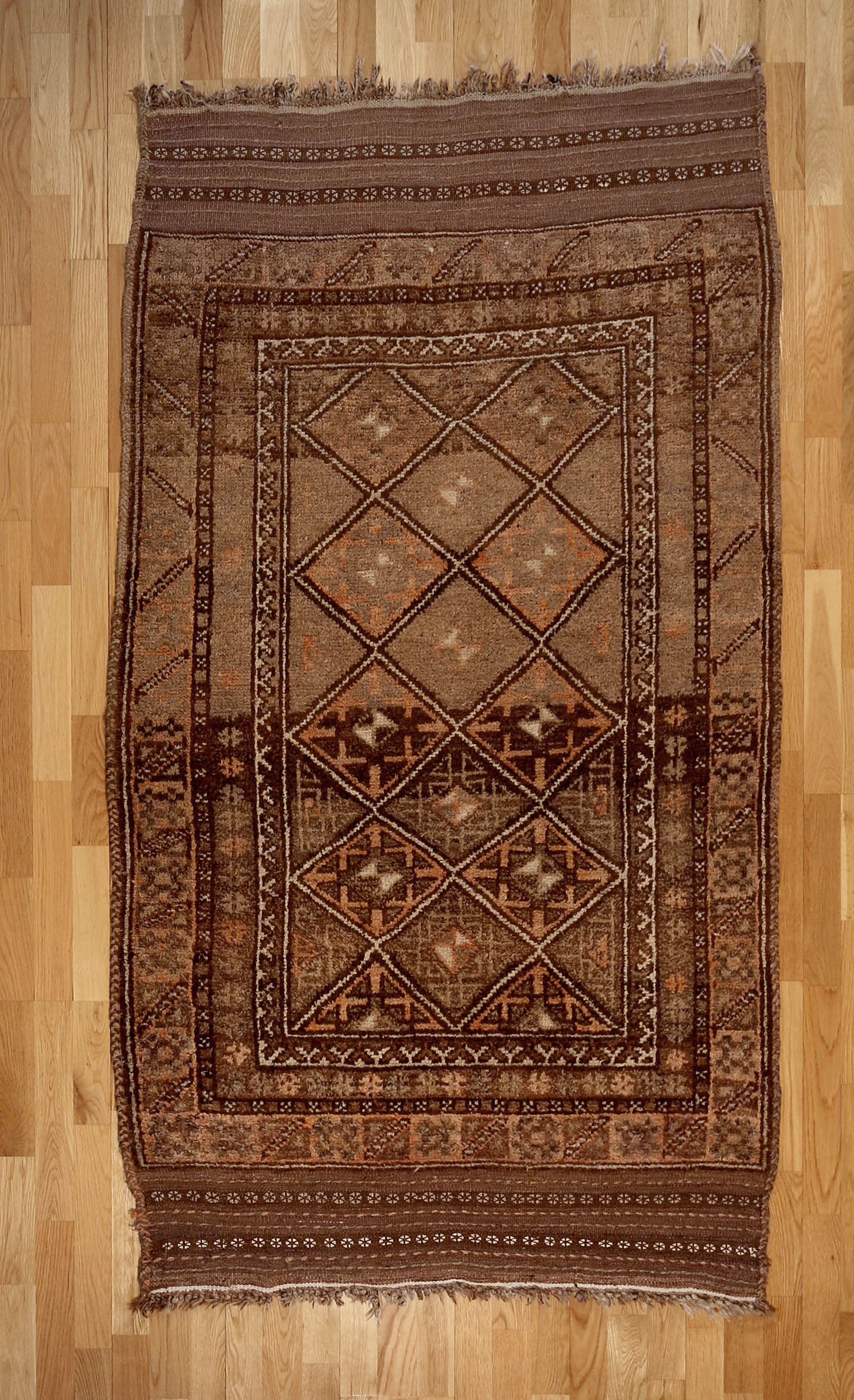 Antique Afghan Belouch