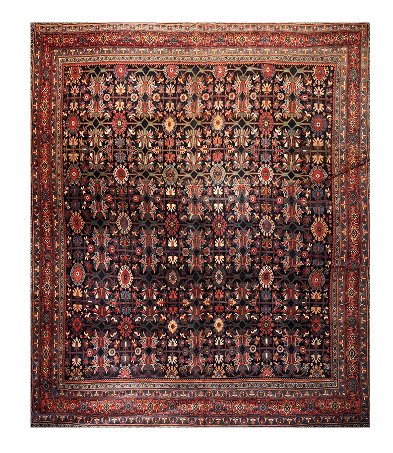 Antique Bidjar