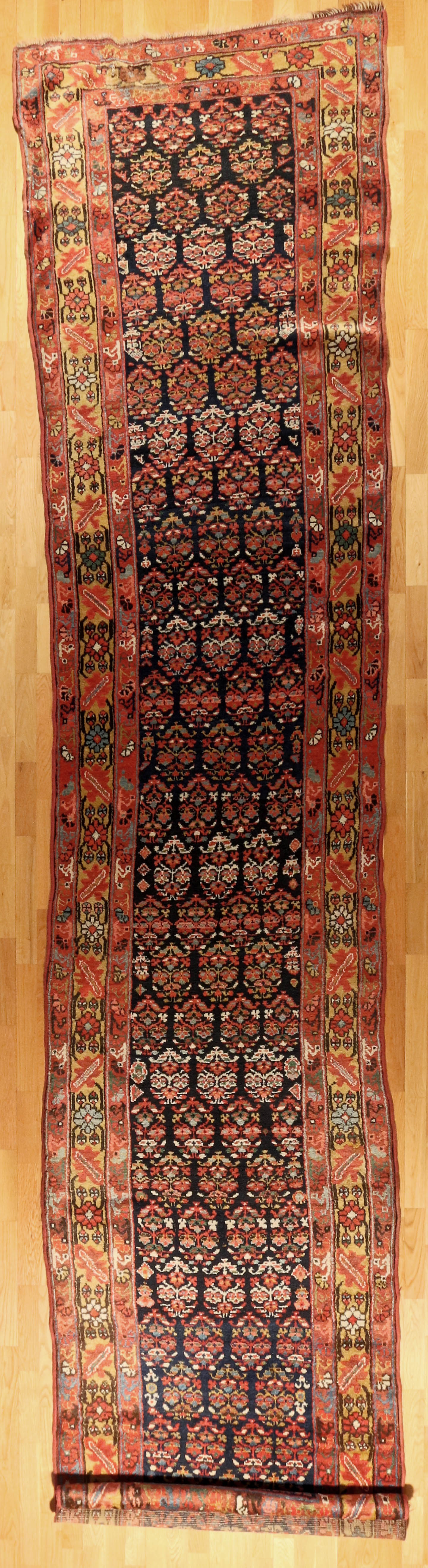 Antique Shah Sevan