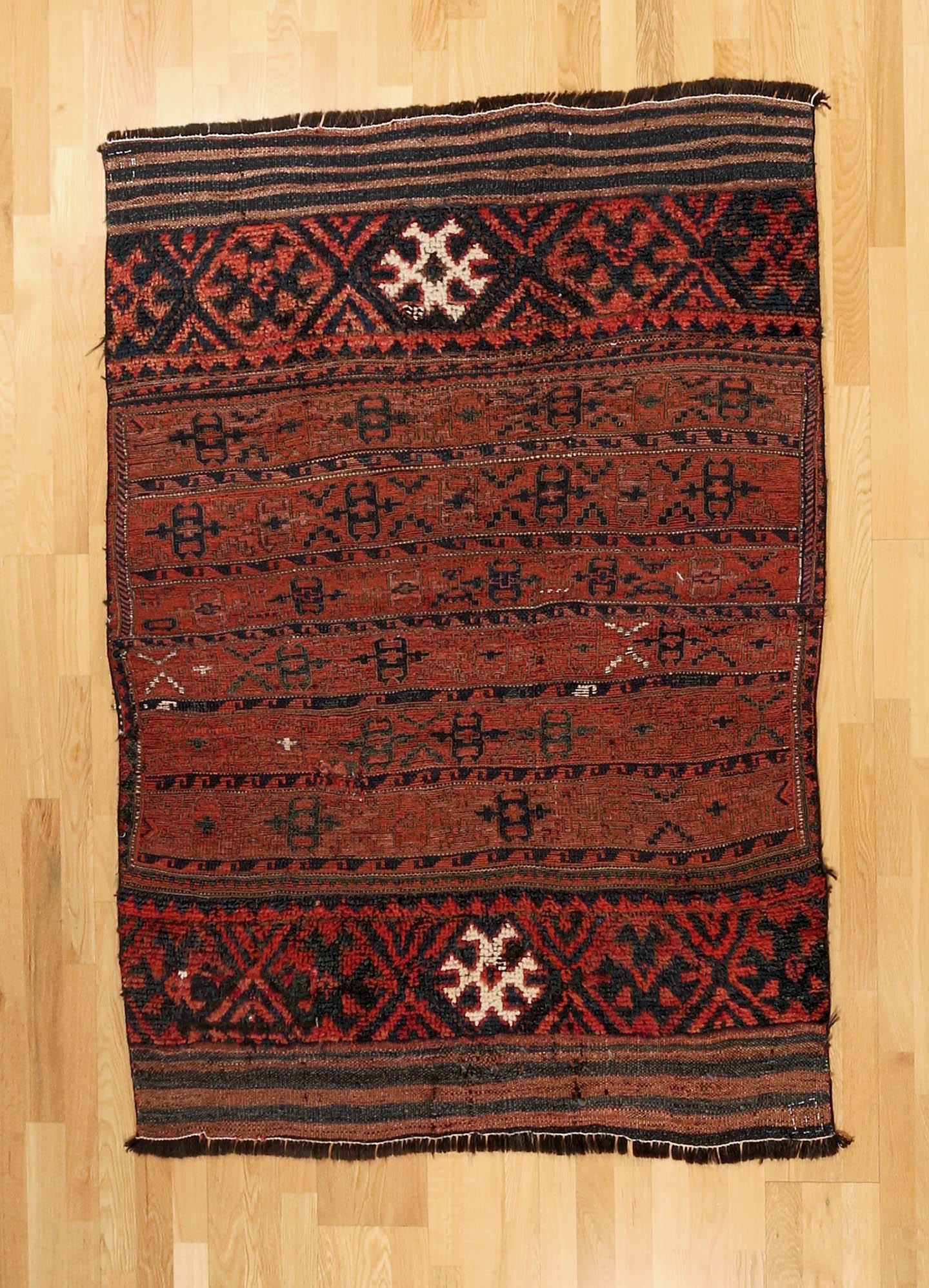 Antique Bakhtiari