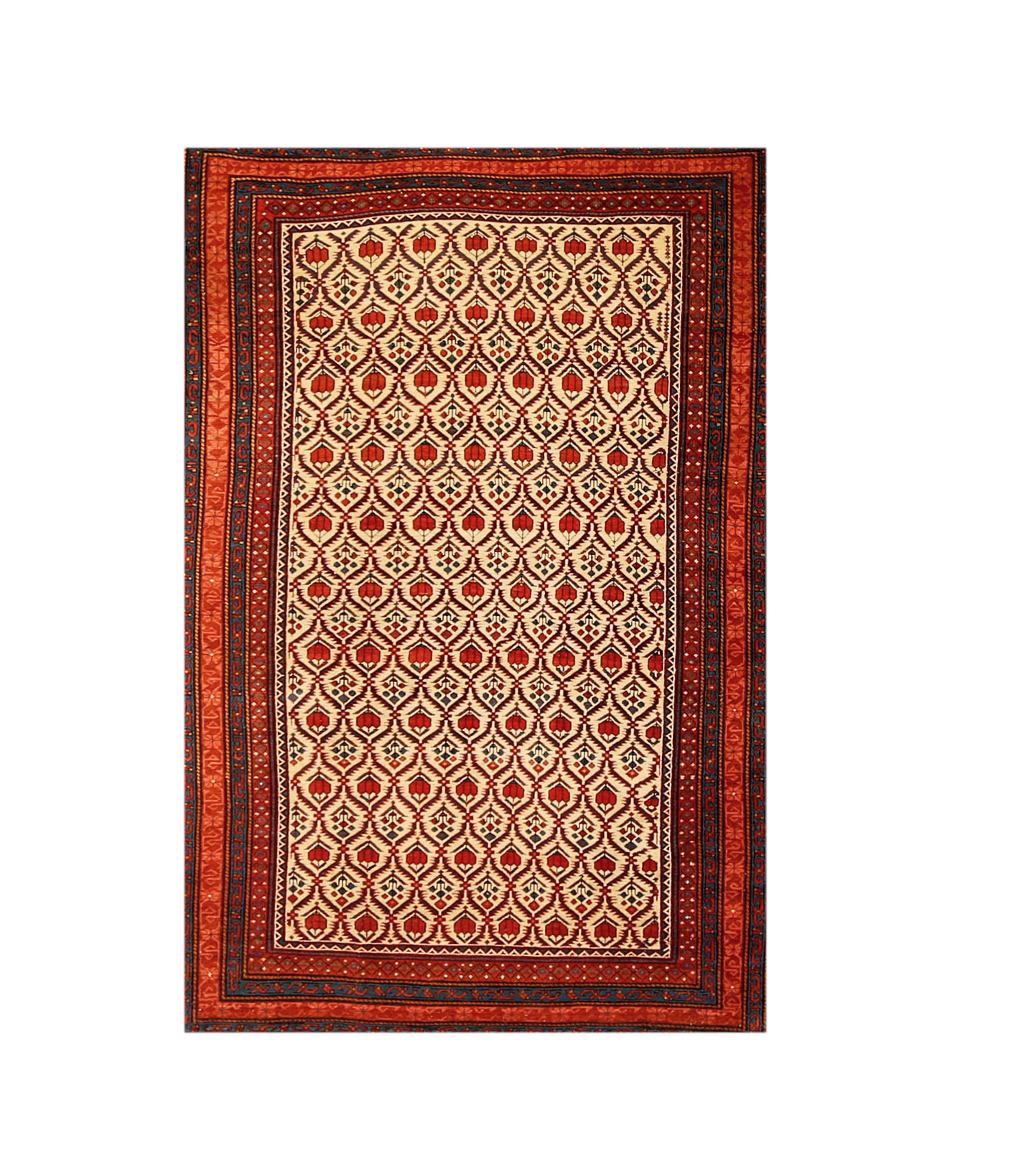 Antique Armenian Kuba