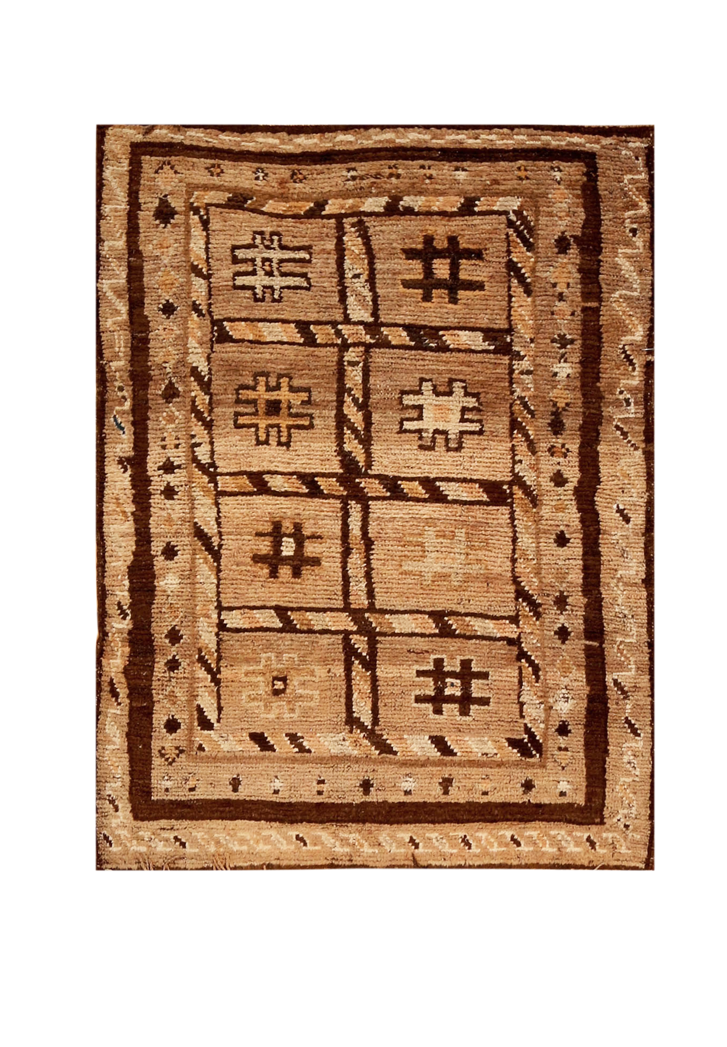 Antique Tribal Belouch