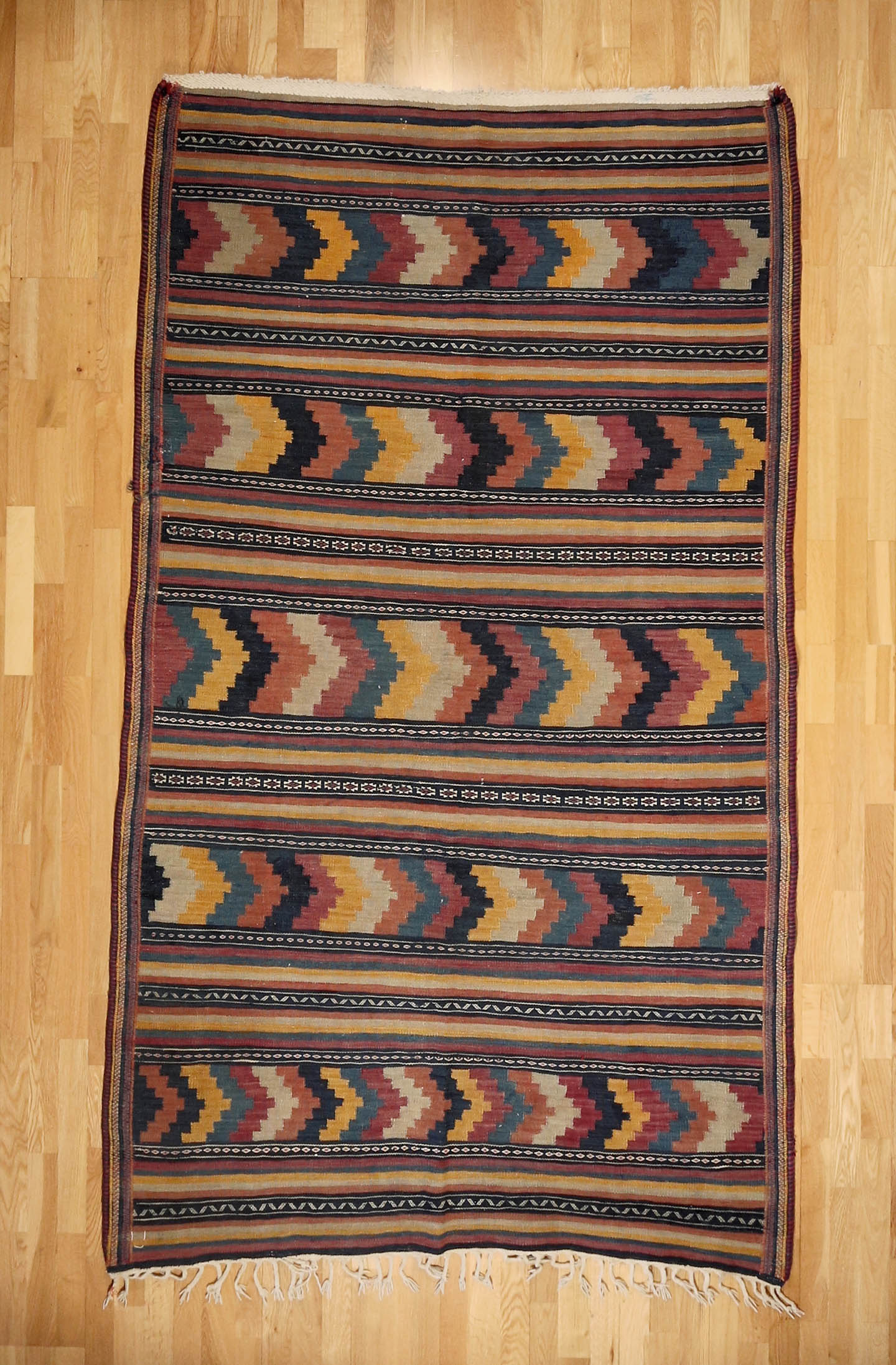 Antique Lori Kilim
