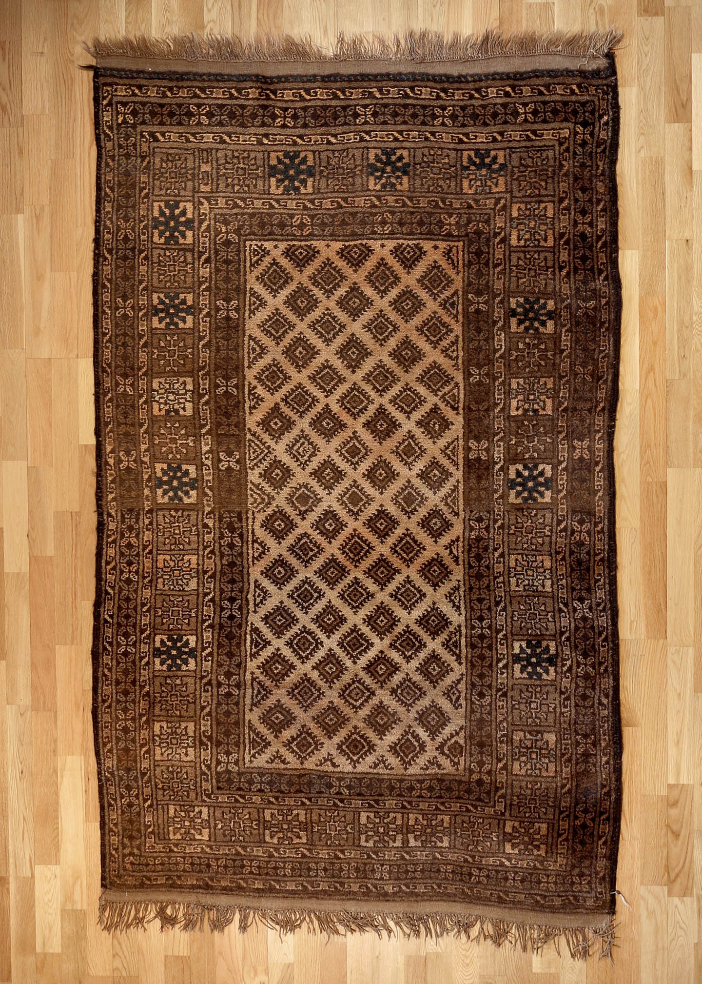 Antique Belouch