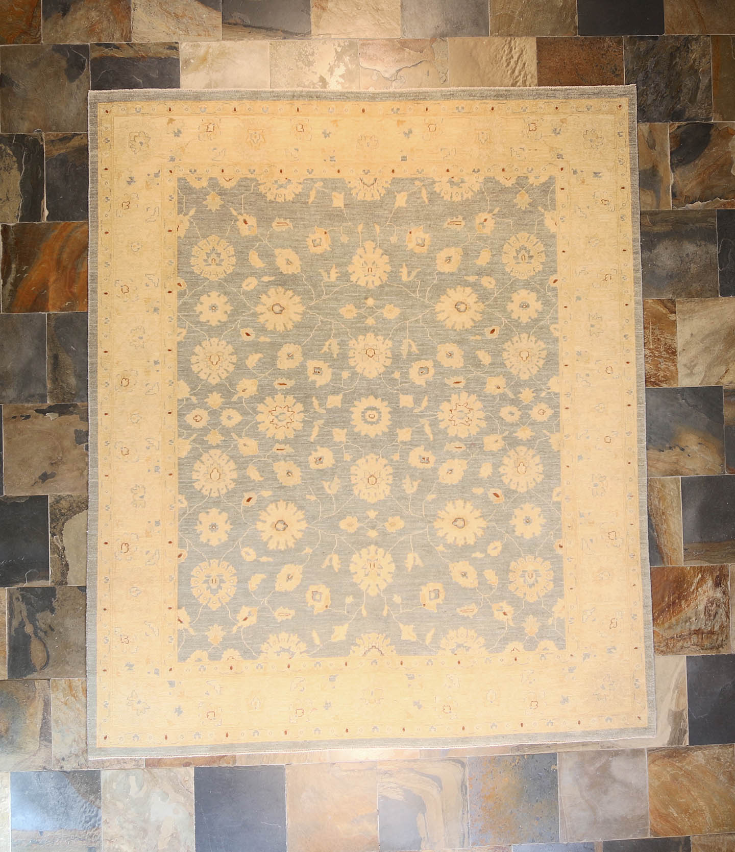Ushak Design