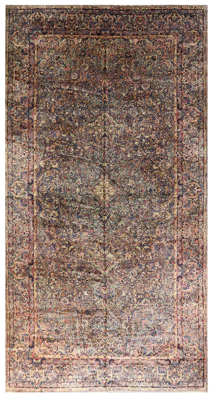 Antique Lavar Kerman
