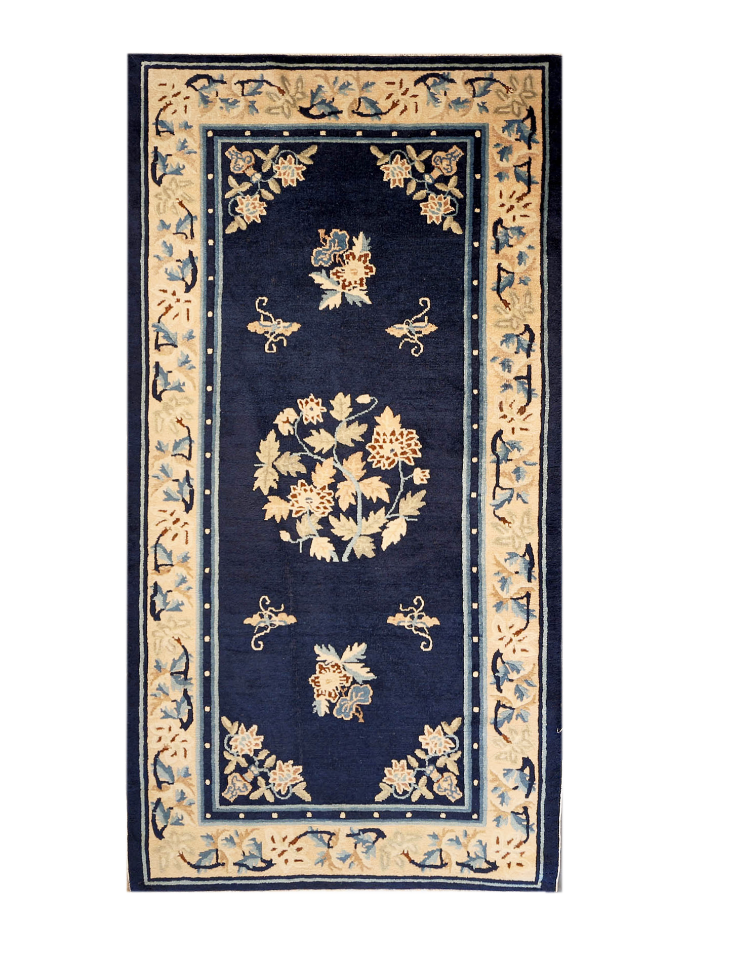 Antique Chinese