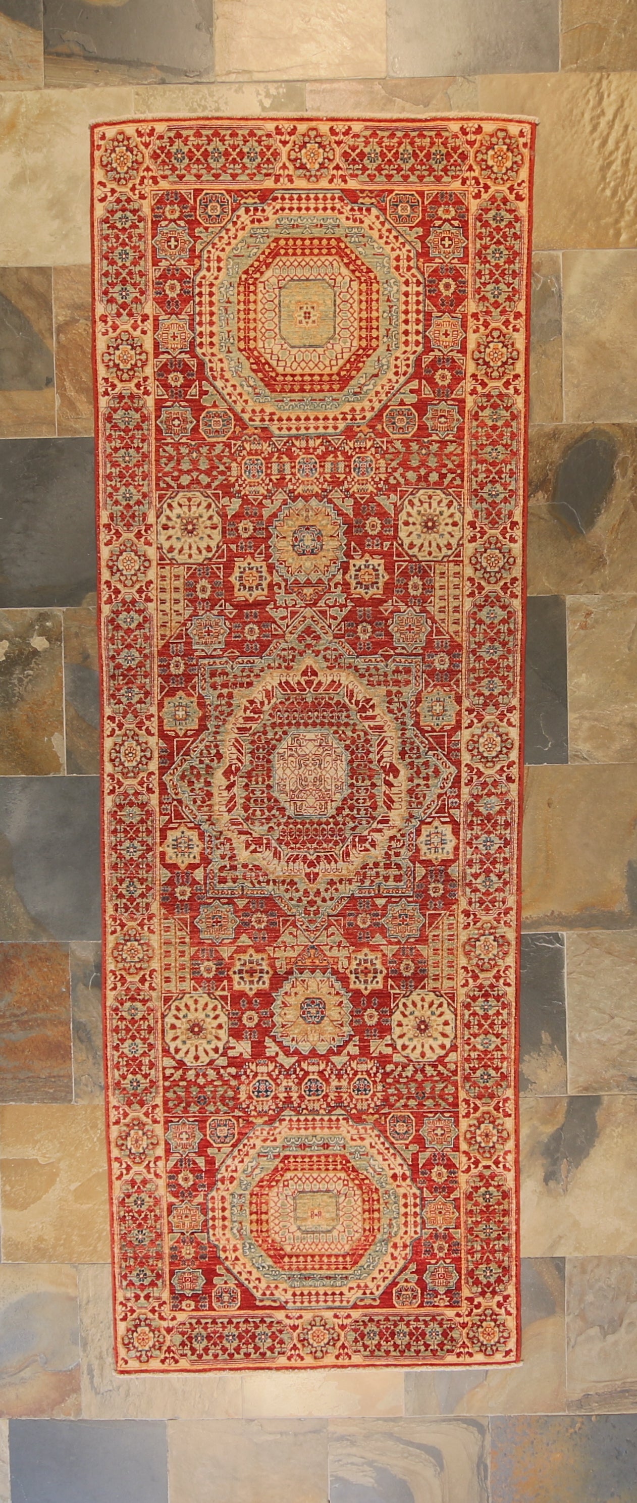 Egyptian Mumluk Design