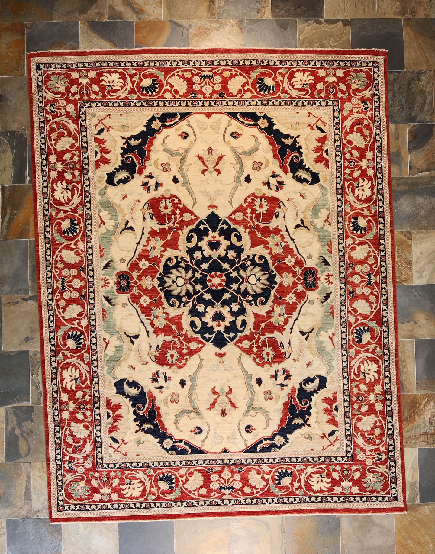Bakshaish Design