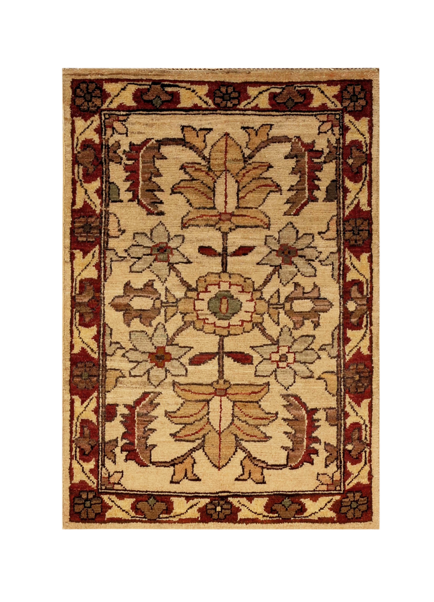 Ushak Design