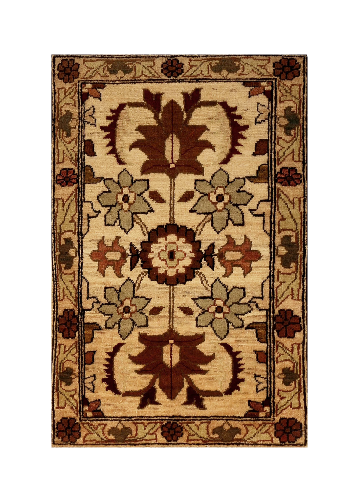 Ushak Design