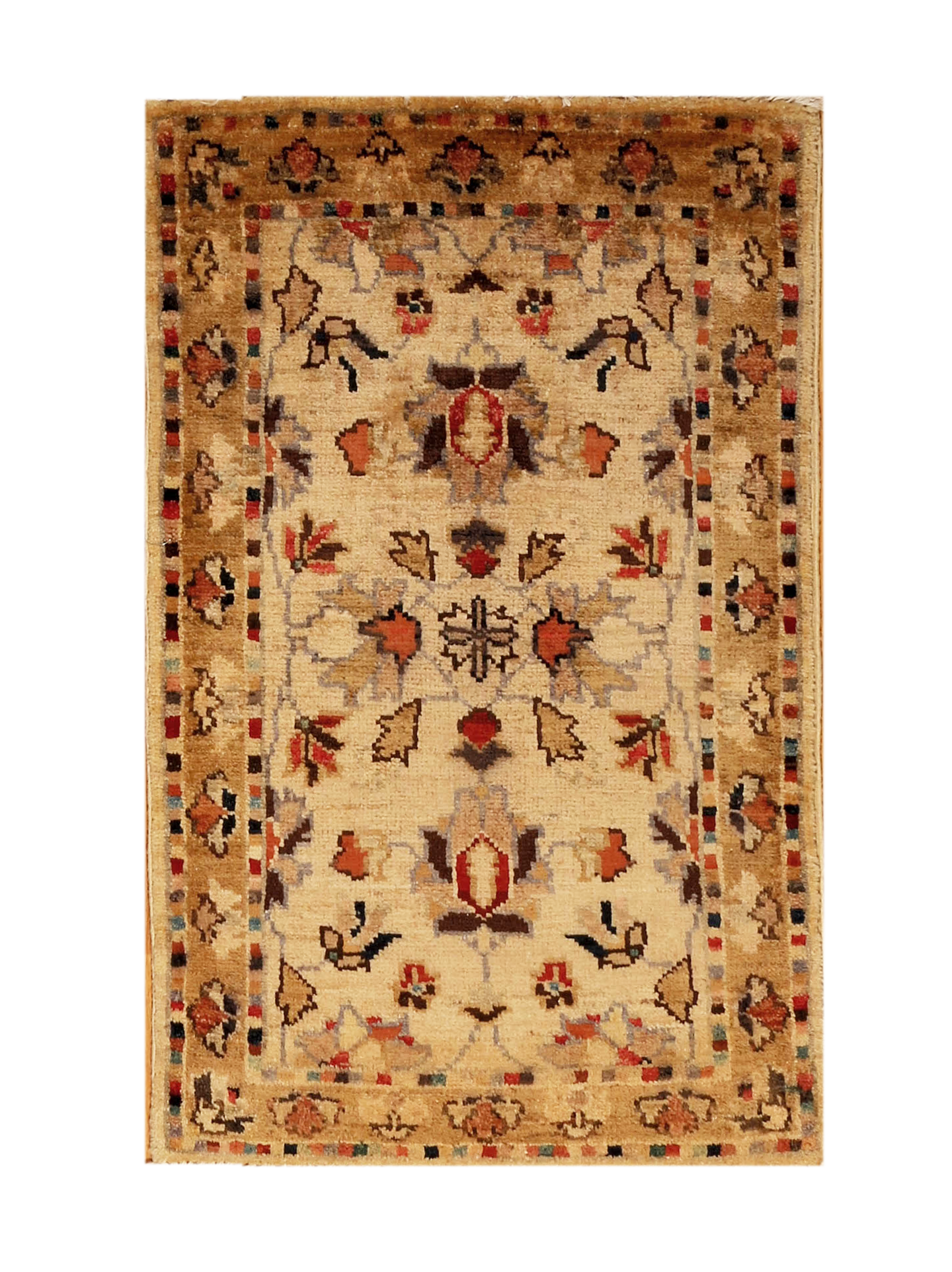Ushak Design