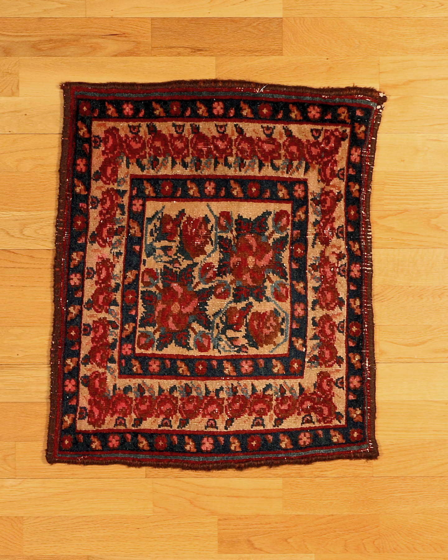 Vintage Bidjar