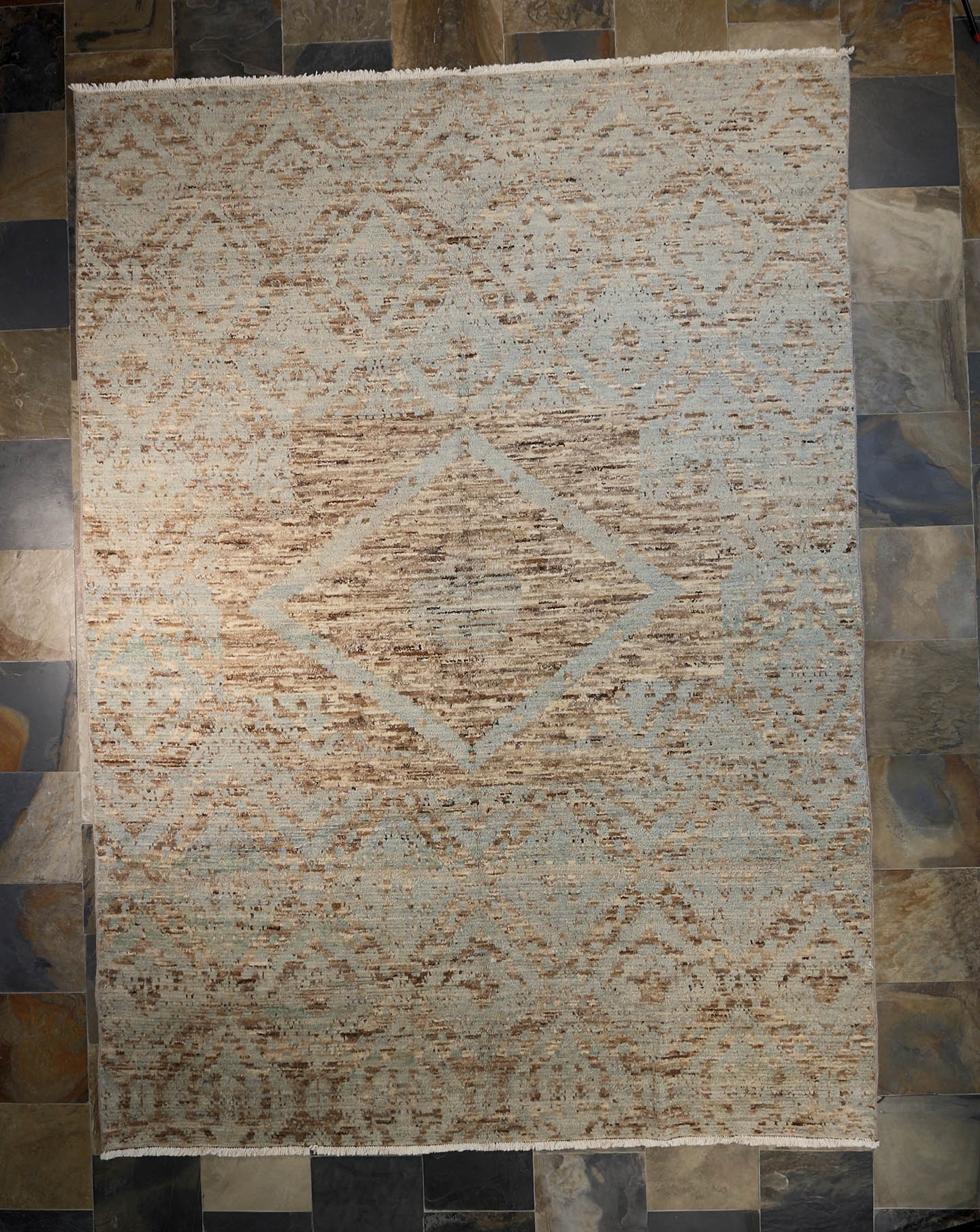 Moroccan Design