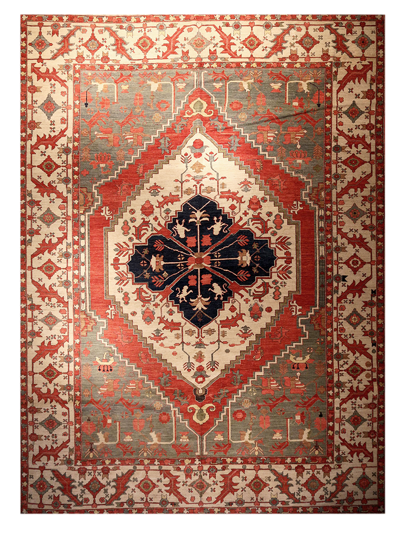 Baksahaish Design