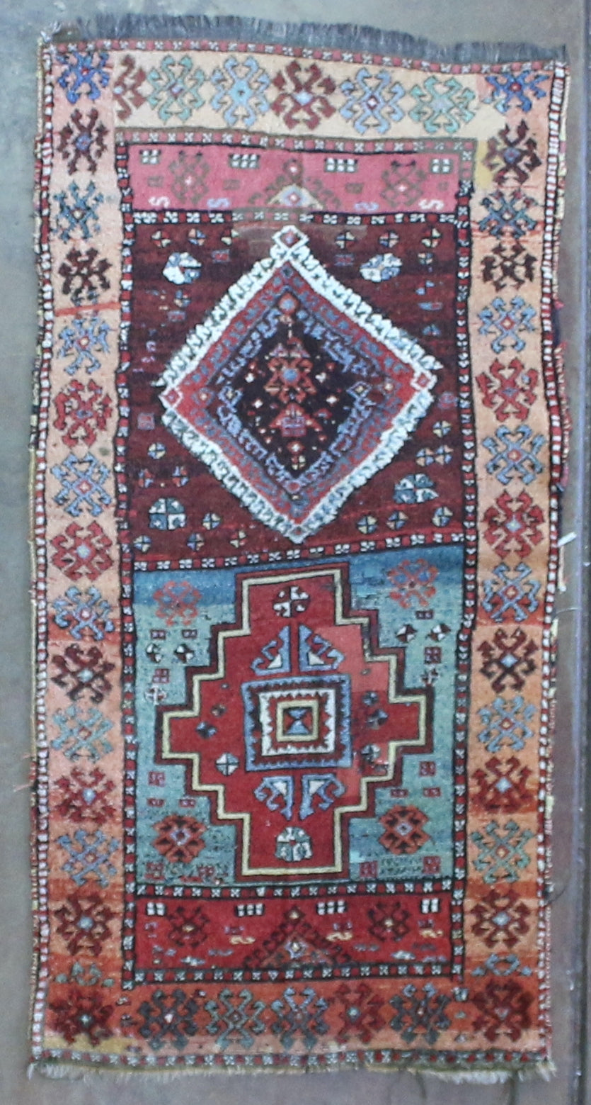Antique Milas